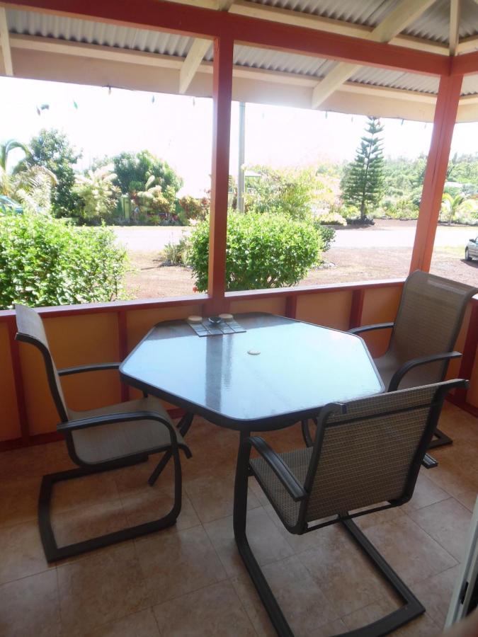Kehena Beach Getaway Luaran gambar