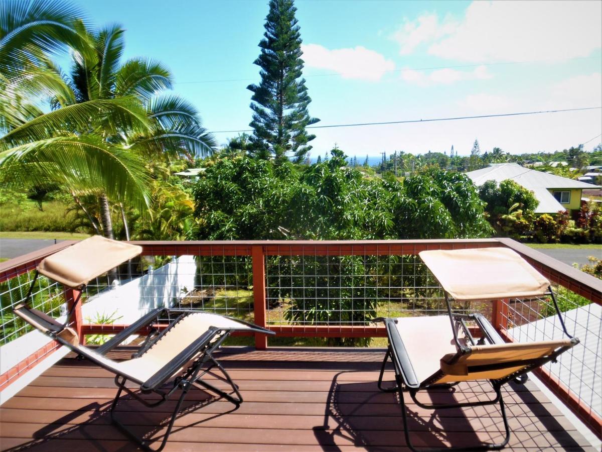 Kehena Beach Getaway Luaran gambar